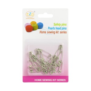 CORBAS SET ALFILER DE GANCHO x 30 pcs